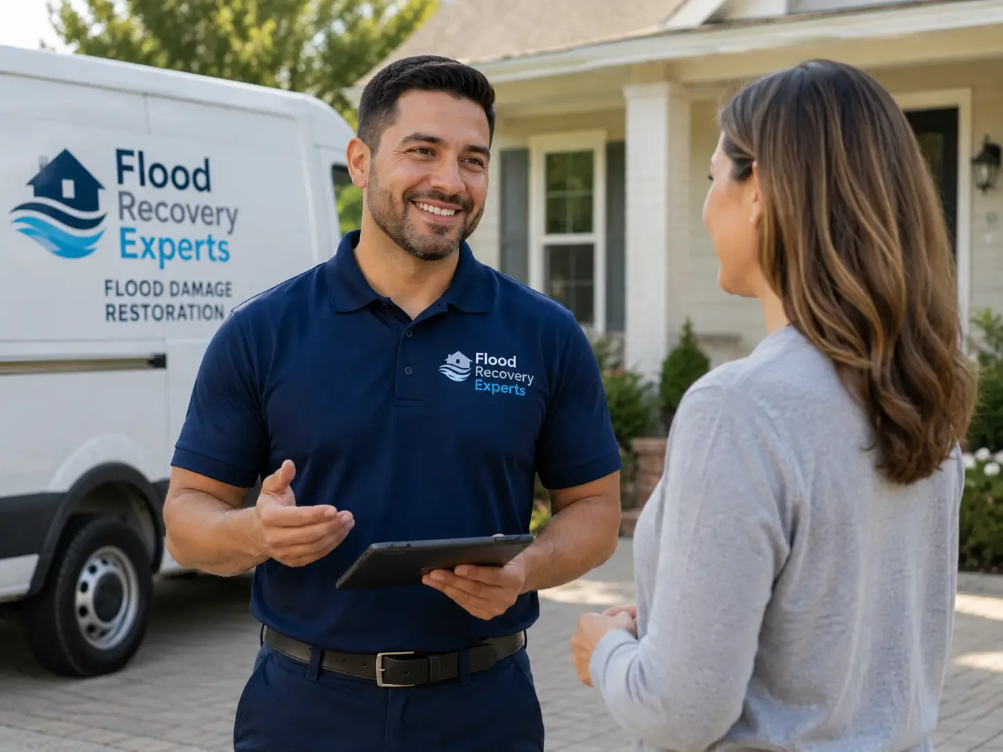 Flood Damage Cleanup Boon, MI FAQs